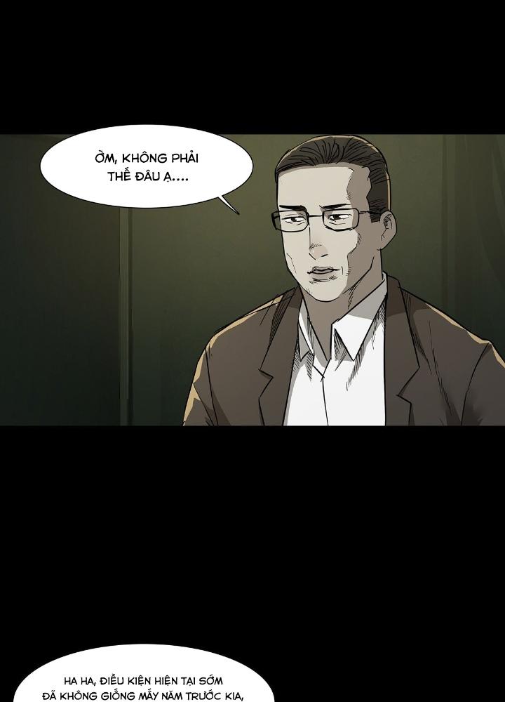 Quay Đầu Là Bờ Chapter 73 - Next Chapter 73