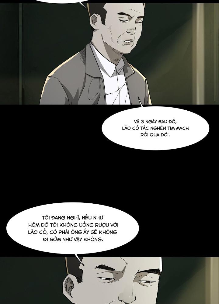 Quay Đầu Là Bờ Chapter 73 - Next Chapter 73