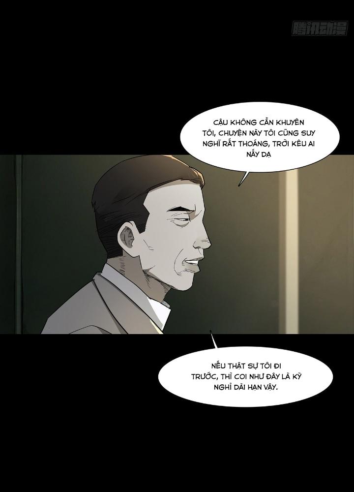 Quay Đầu Là Bờ Chapter 73 - Next Chapter 73