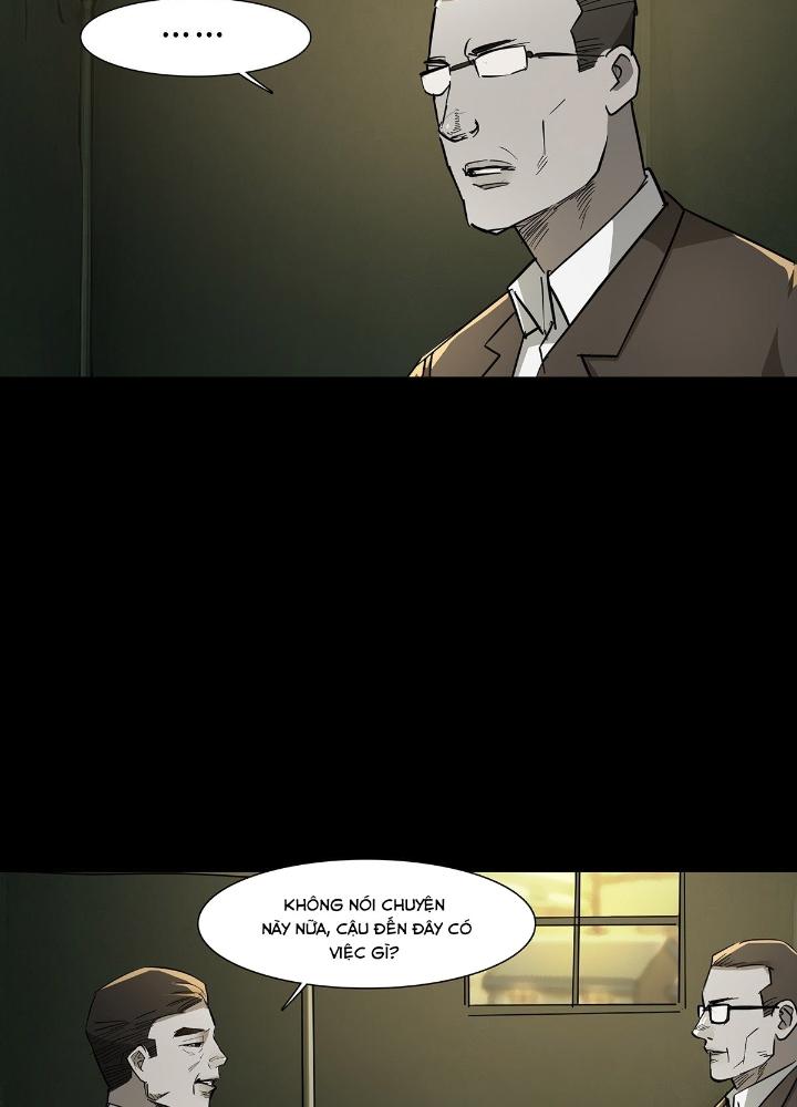 Quay Đầu Là Bờ Chapter 73 - Next Chapter 73