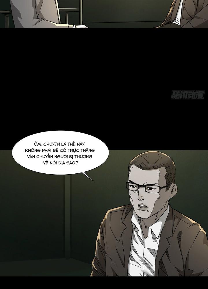 Quay Đầu Là Bờ Chapter 73 - Next Chapter 73