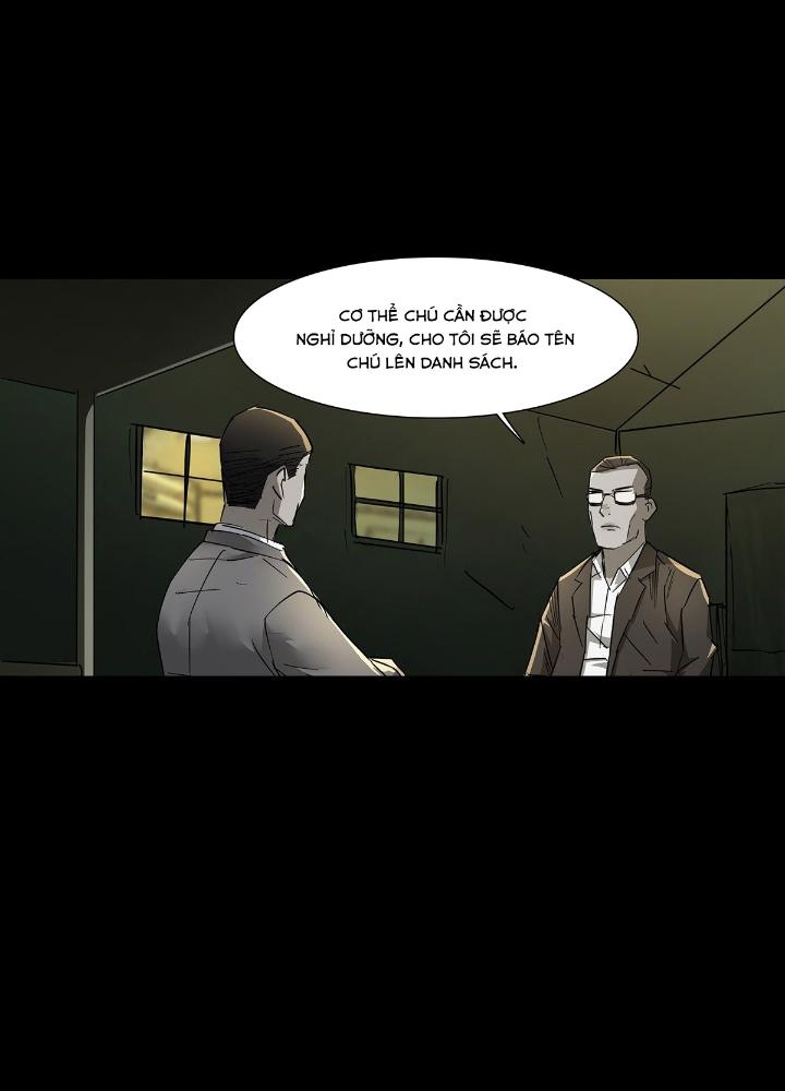 Quay Đầu Là Bờ Chapter 73 - Next Chapter 73