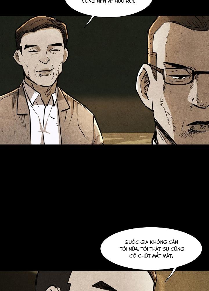 Quay Đầu Là Bờ Chapter 73 - Next Chapter 73