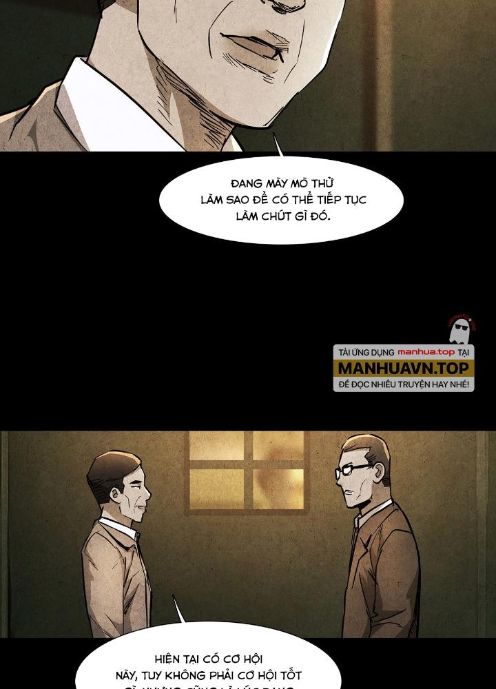 Quay Đầu Là Bờ Chapter 73 - Next Chapter 73