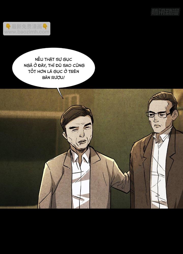 Quay Đầu Là Bờ Chapter 73 - Next Chapter 73