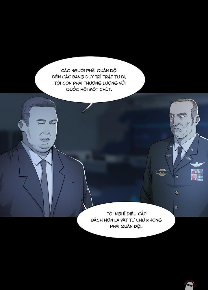 Quay Đầu Là Bờ Chapter 78 - Trang 2