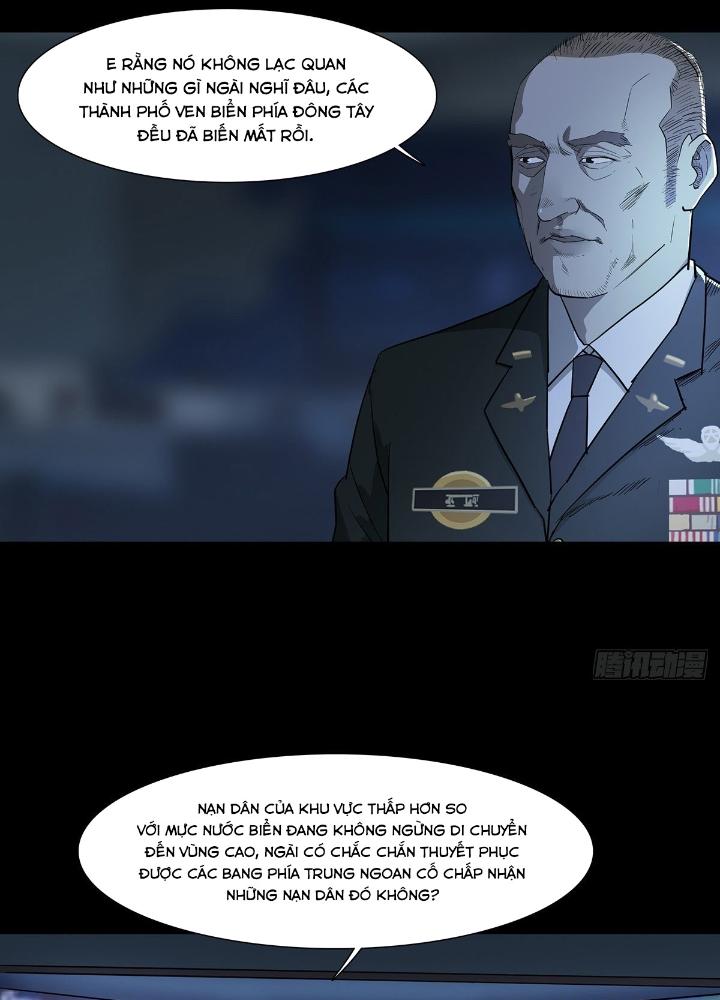 Quay Đầu Là Bờ Chapter 78 - Trang 2
