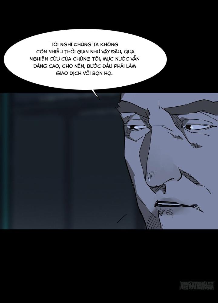 Quay Đầu Là Bờ Chapter 78 - Trang 2