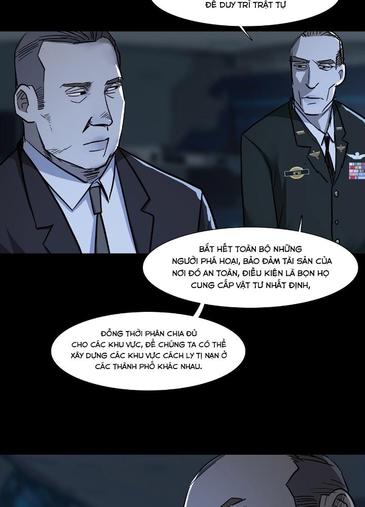 Quay Đầu Là Bờ Chapter 78 - Trang 2