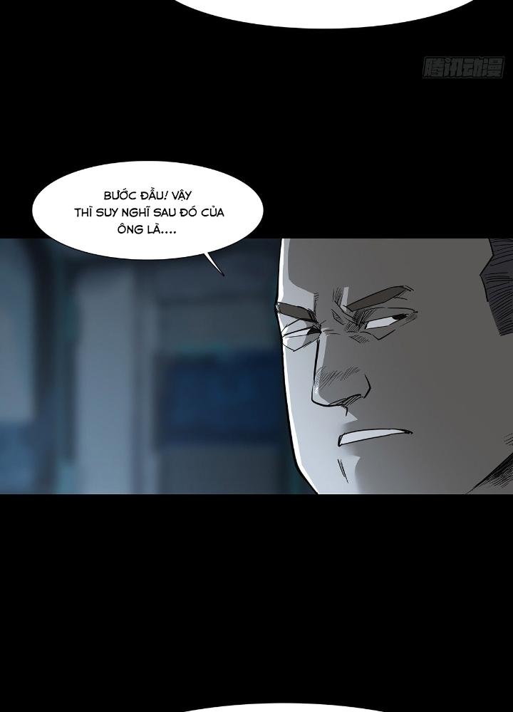 Quay Đầu Là Bờ Chapter 78 - Trang 2