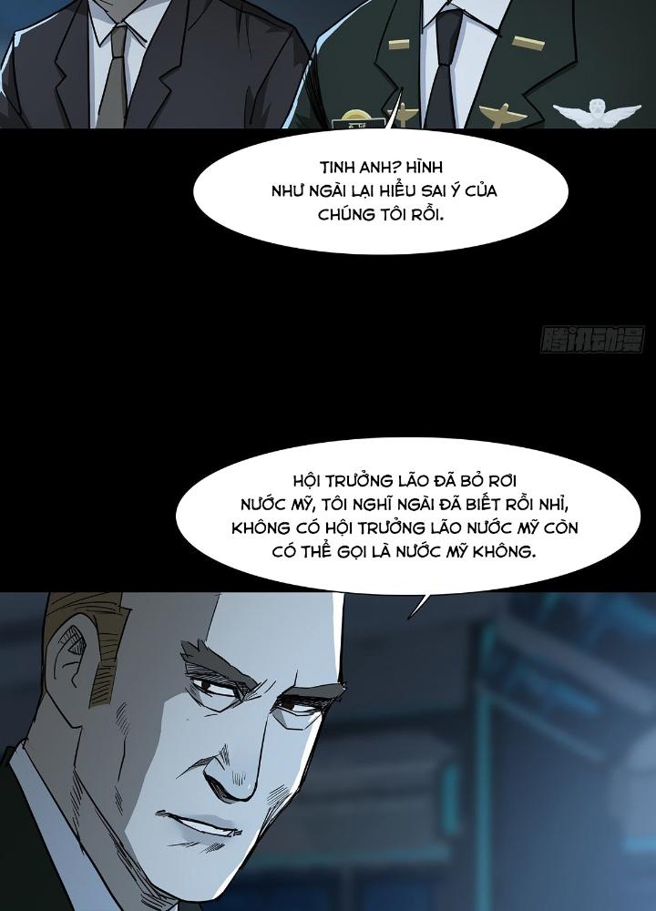 Quay Đầu Là Bờ Chapter 78 - Trang 2