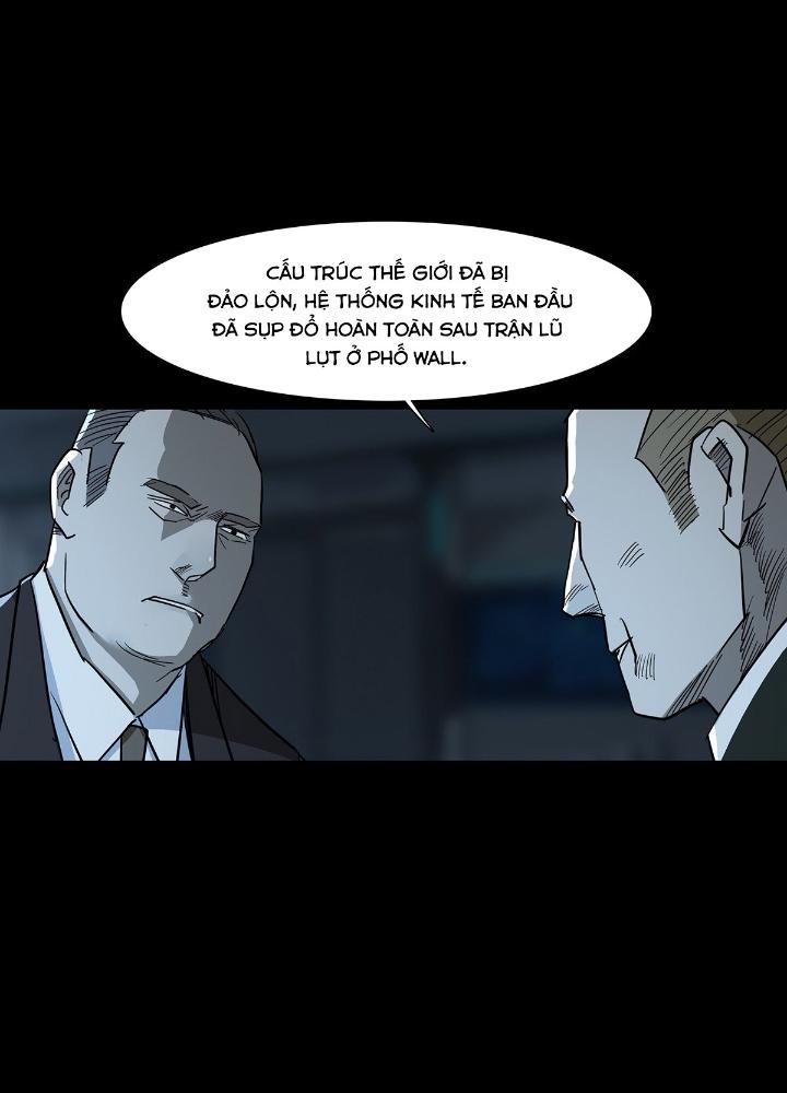 Quay Đầu Là Bờ Chapter 78 - Trang 2
