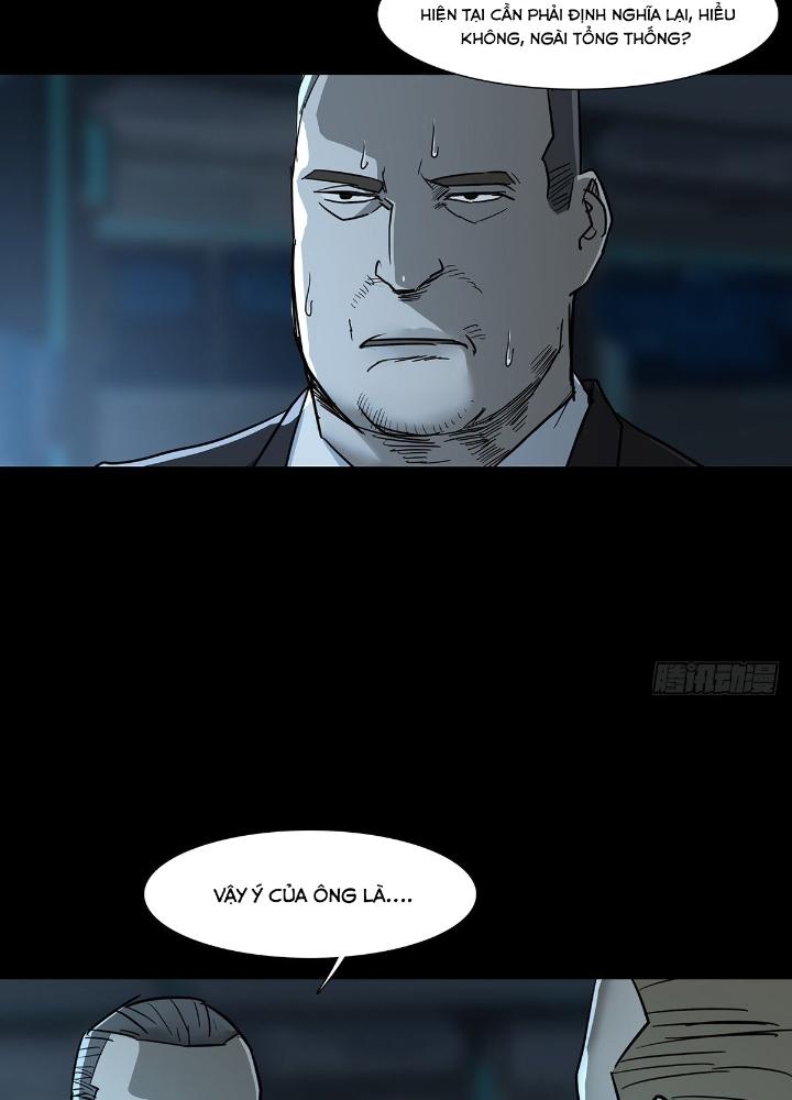 Quay Đầu Là Bờ Chapter 78 - Trang 2