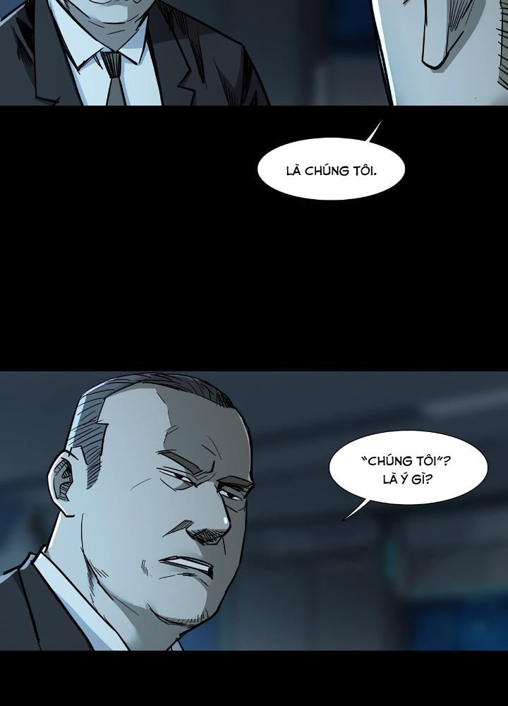 Quay Đầu Là Bờ Chapter 78 - Trang 2