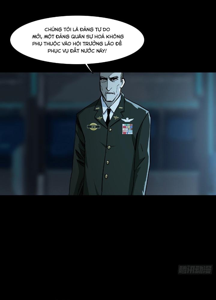 Quay Đầu Là Bờ Chapter 78 - Trang 2