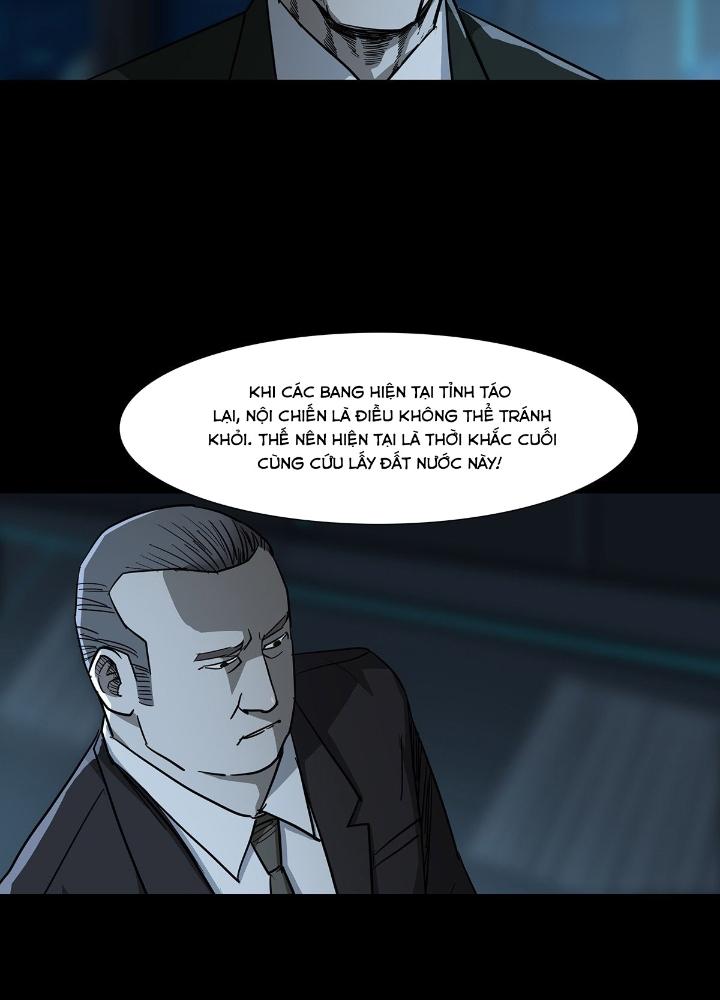 Quay Đầu Là Bờ Chapter 78 - Trang 2