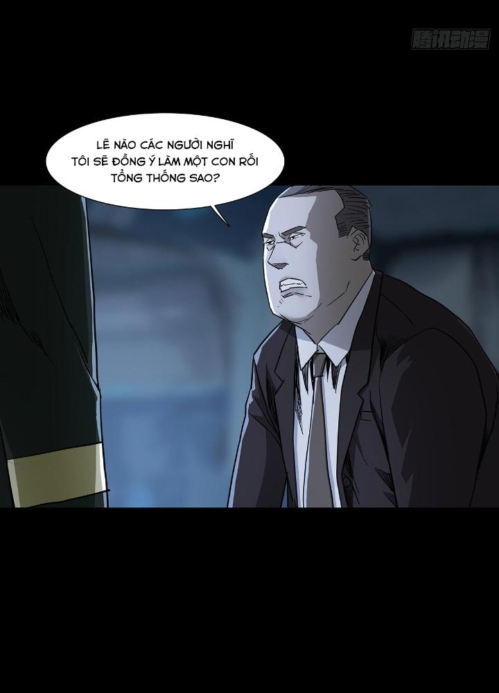 Quay Đầu Là Bờ Chapter 78 - Trang 2