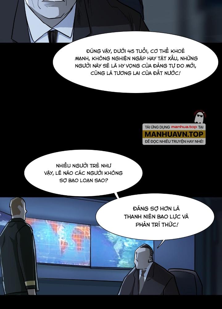 Quay Đầu Là Bờ Chapter 78 - Trang 2