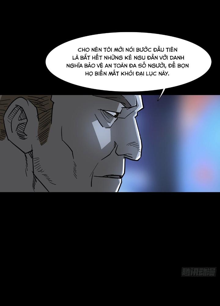 Quay Đầu Là Bờ Chapter 78 - Trang 2