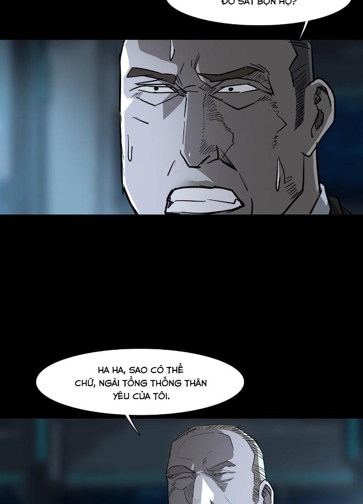 Quay Đầu Là Bờ Chapter 78 - Trang 2