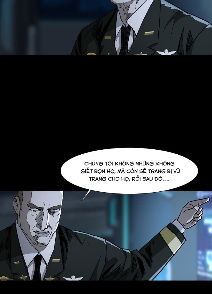 Quay Đầu Là Bờ Chapter 78 - Trang 2