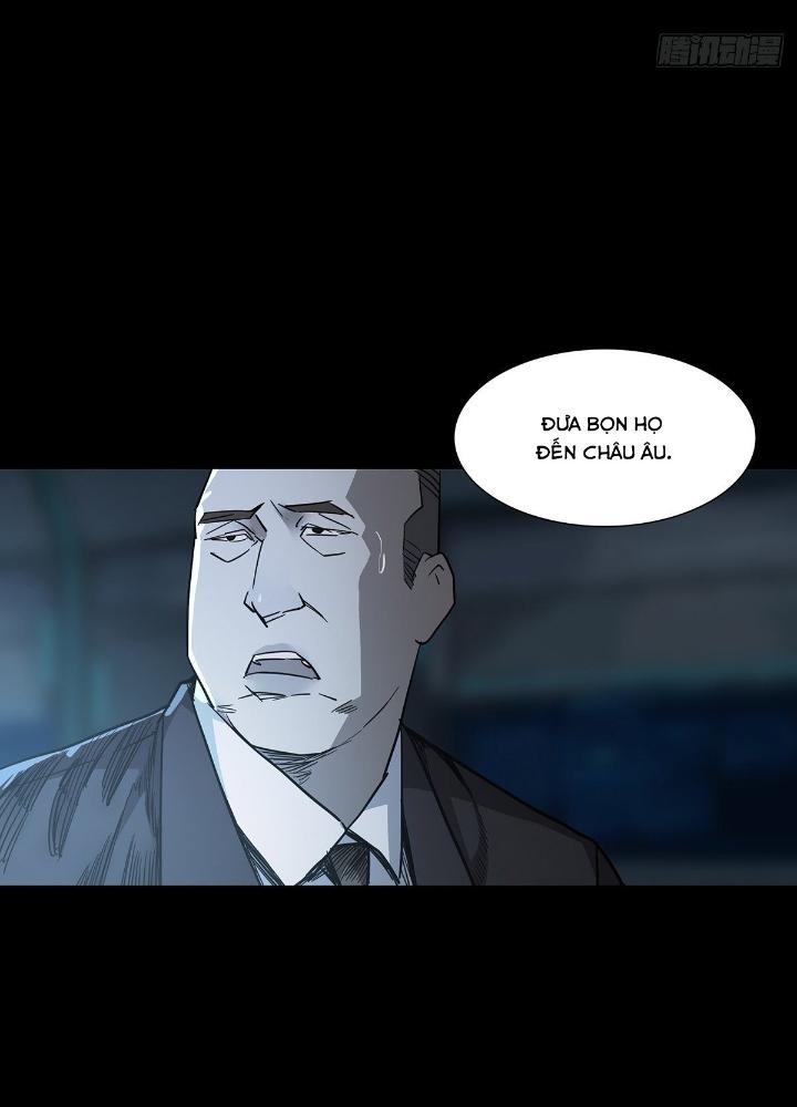 Quay Đầu Là Bờ Chapter 78 - Trang 2