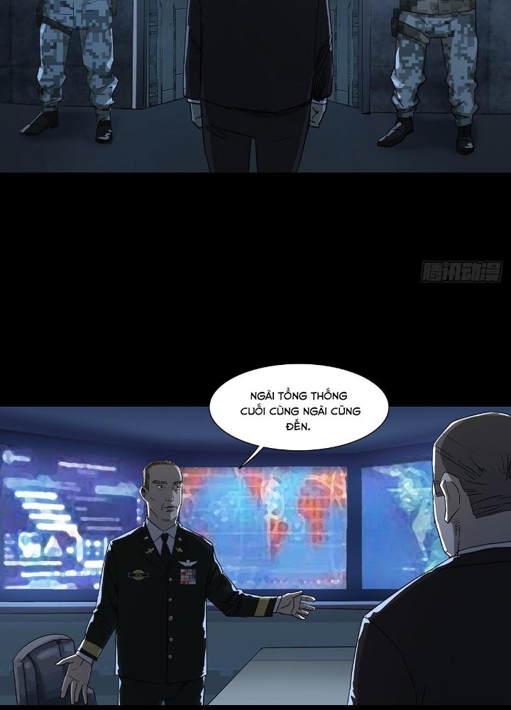Quay Đầu Là Bờ Chapter 78 - Trang 2