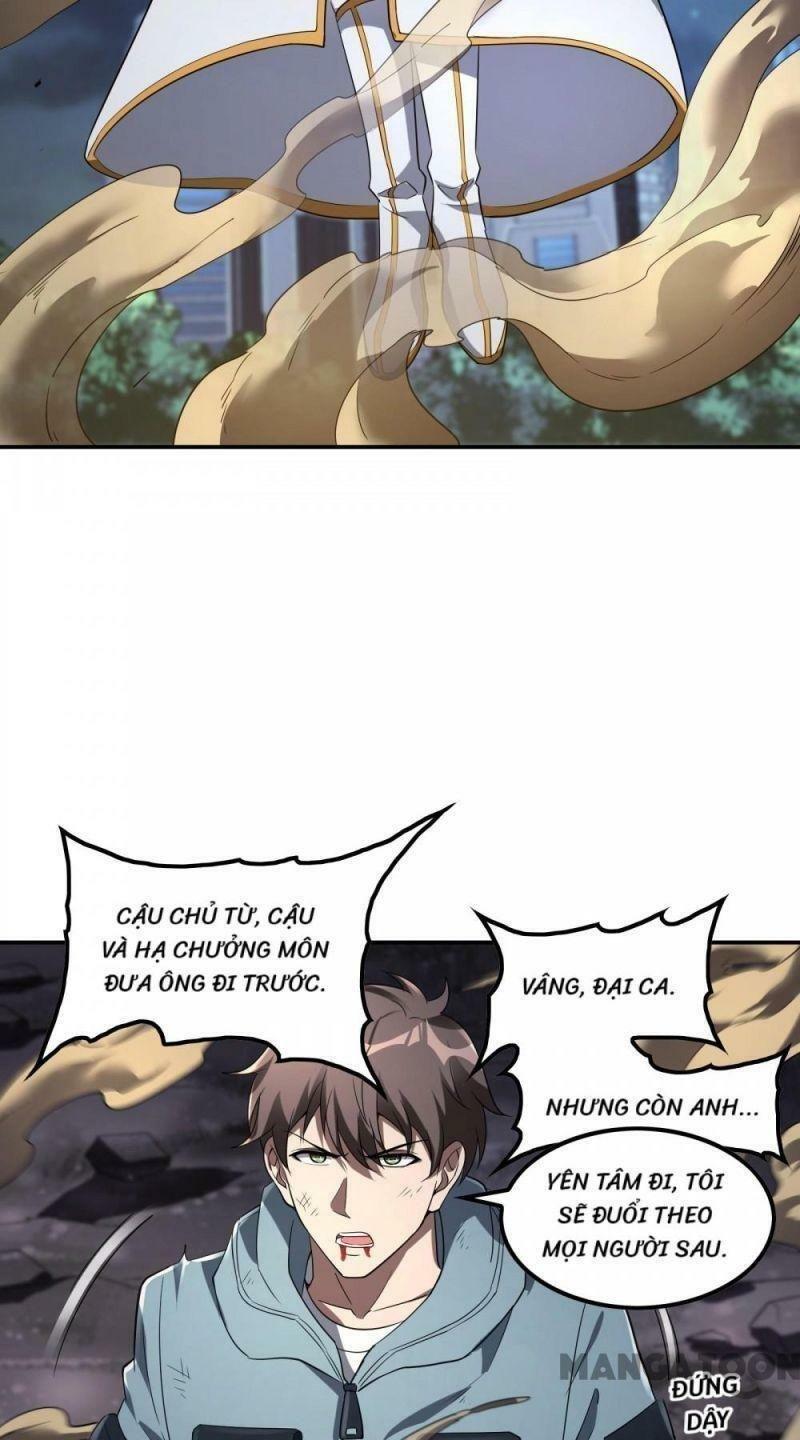 Đệ Nhất Ở Rể Chapter 114 - Trang 2