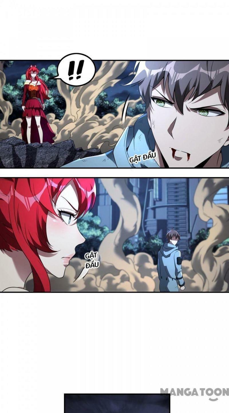 Đệ Nhất Ở Rể Chapter 114 - Trang 2