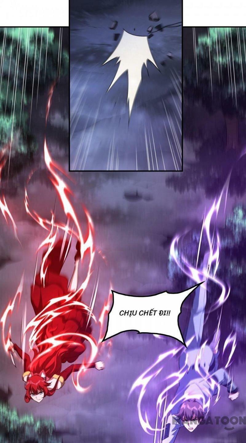 Đệ Nhất Ở Rể Chapter 114 - Trang 2