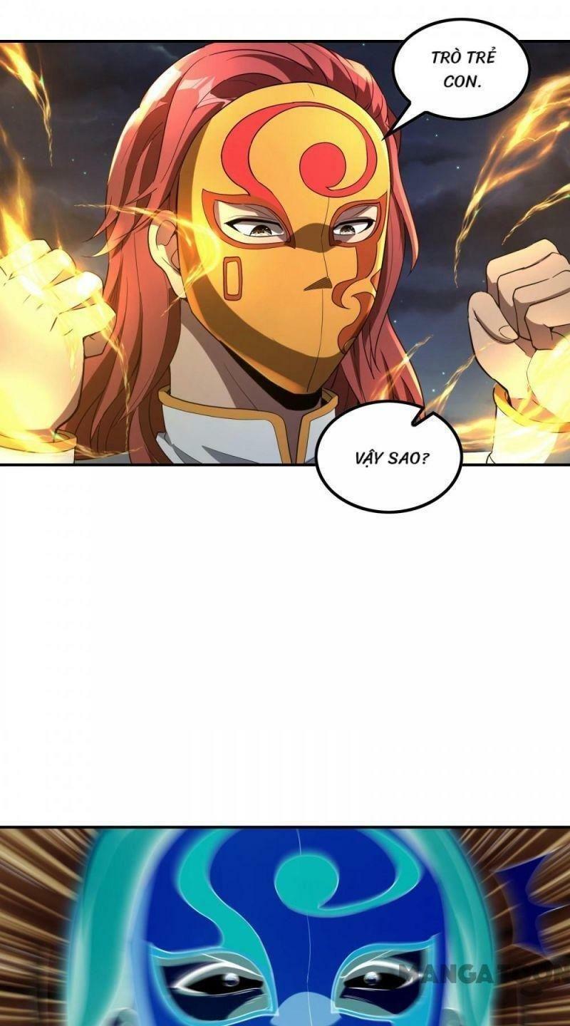 Đệ Nhất Ở Rể Chapter 114 - Trang 2