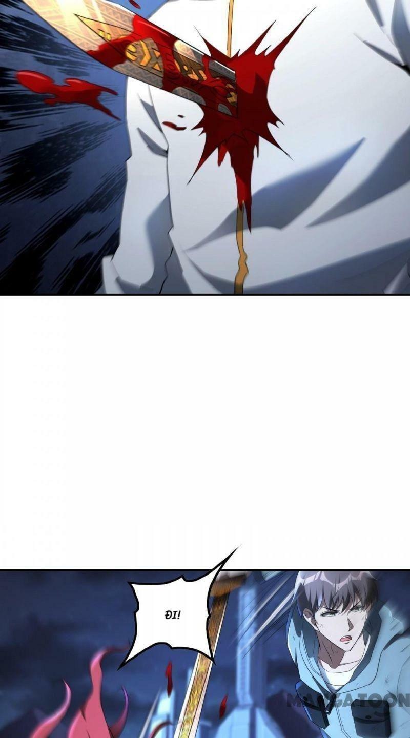 Đệ Nhất Ở Rể Chapter 114 - Trang 2
