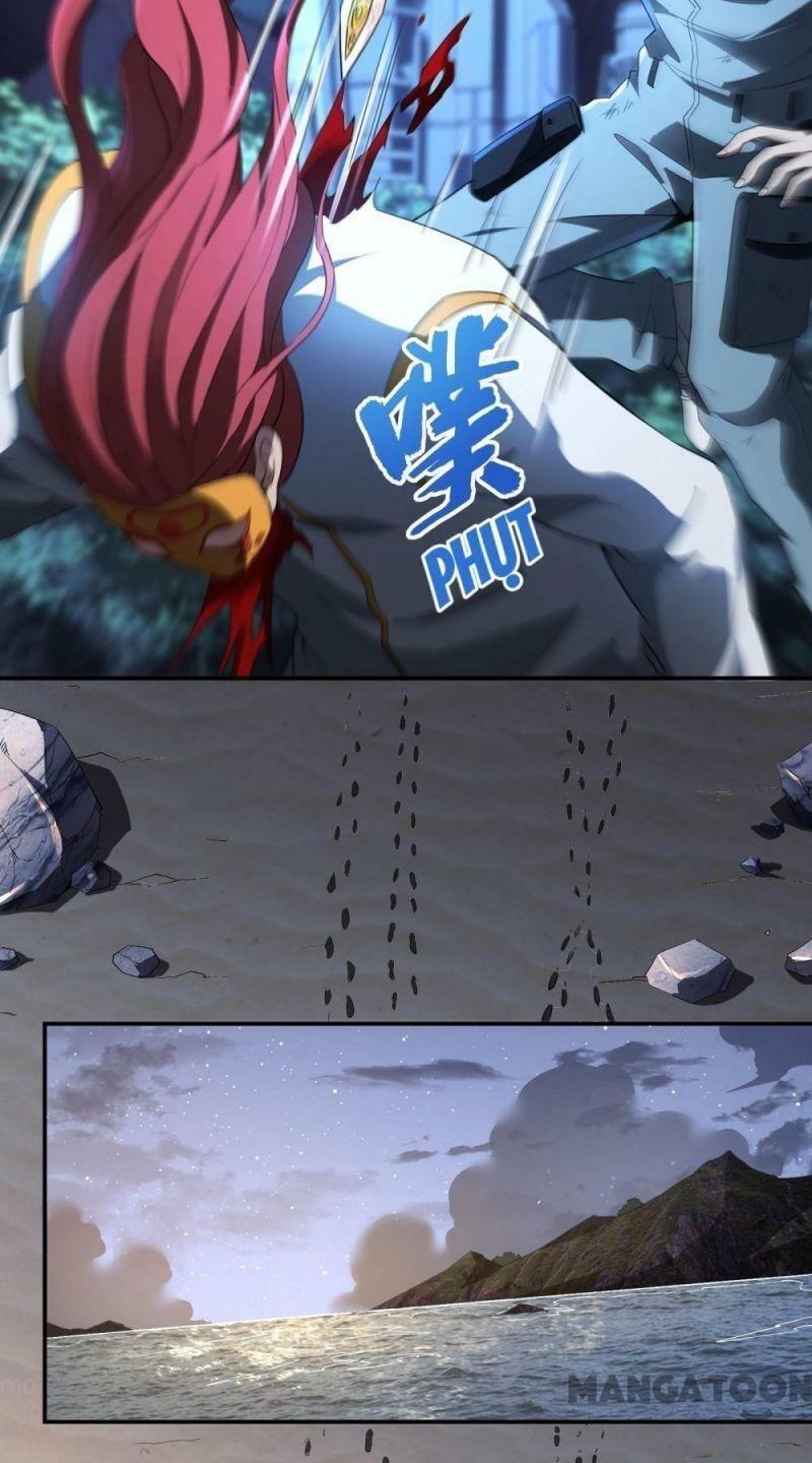 Đệ Nhất Ở Rể Chapter 114 - Trang 2