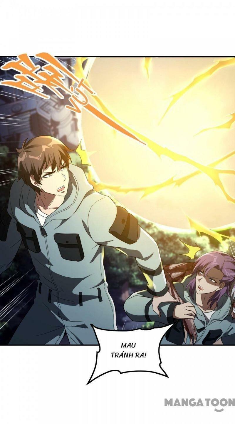 Đệ Nhất Ở Rể Chapter 114 - Trang 2