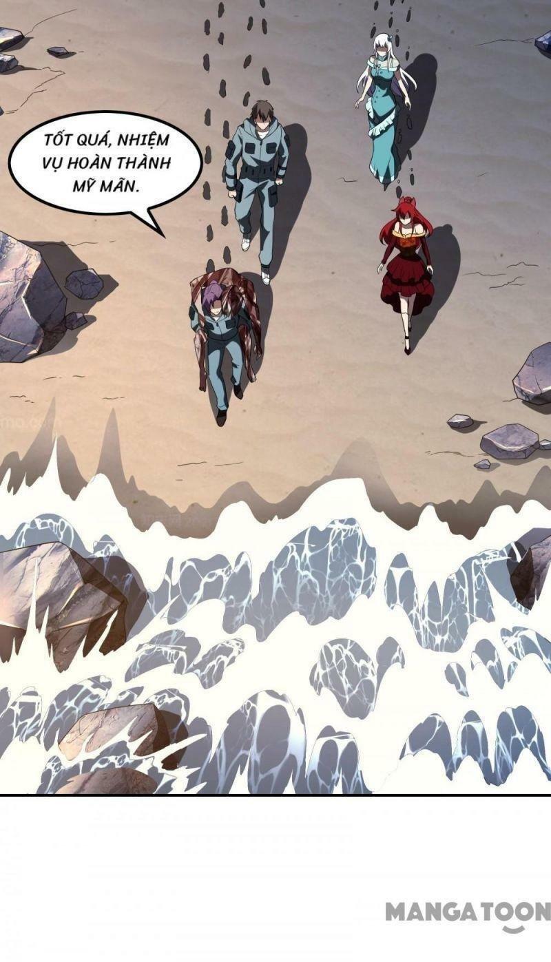 Đệ Nhất Ở Rể Chapter 114 - Trang 2