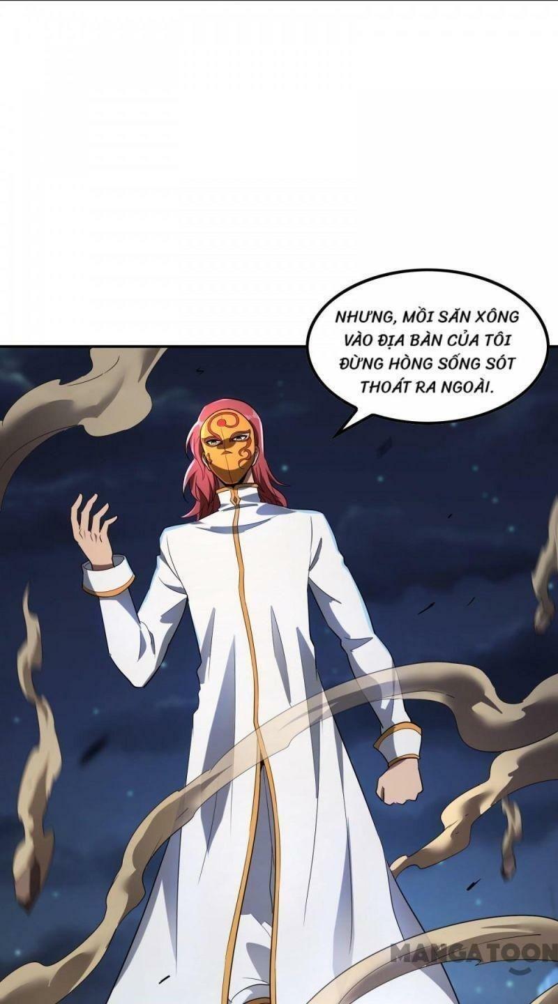 Đệ Nhất Ở Rể Chapter 114 - Trang 2