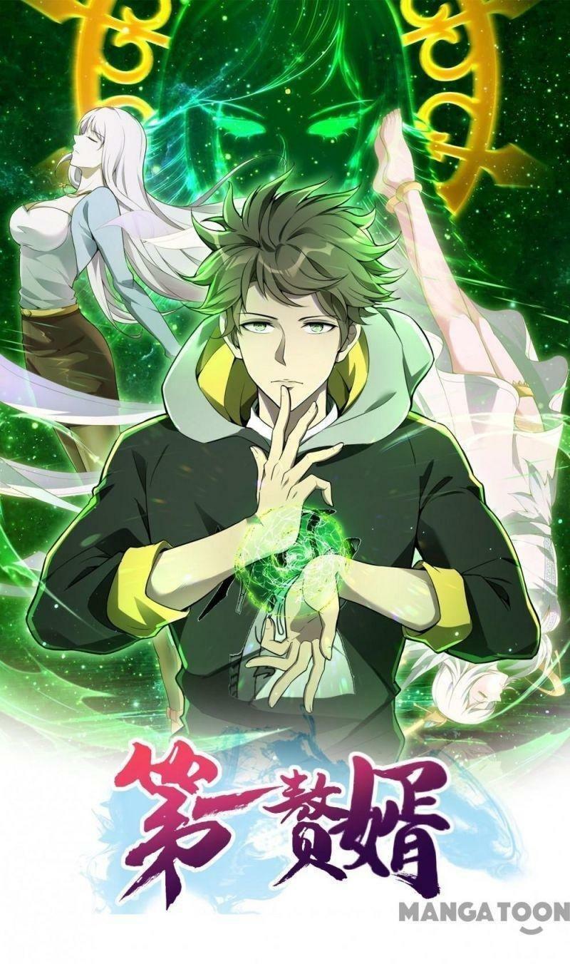 Đệ Nhất Ở Rể Chapter 115 - Trang 2
