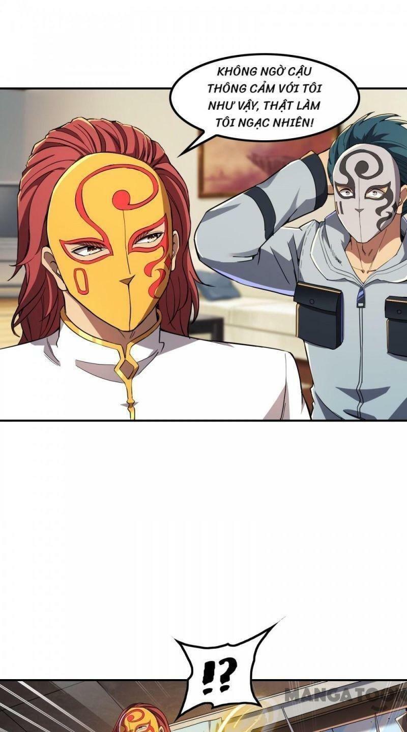 Đệ Nhất Ở Rể Chapter 115 - Trang 2