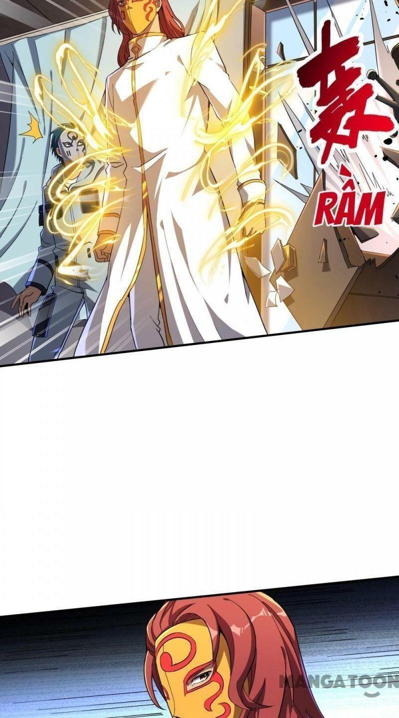 Đệ Nhất Ở Rể Chapter 115 - Trang 2