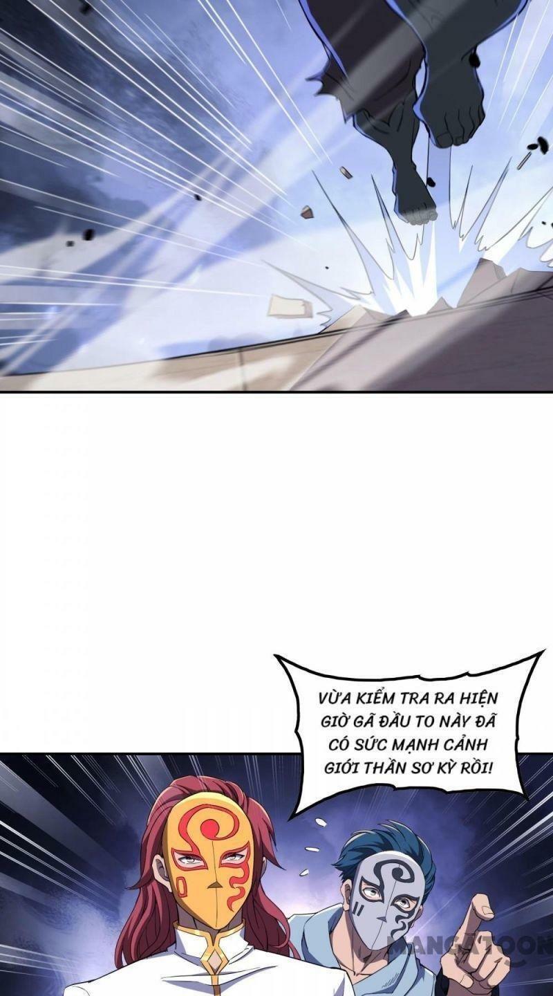 Đệ Nhất Ở Rể Chapter 115 - Trang 2