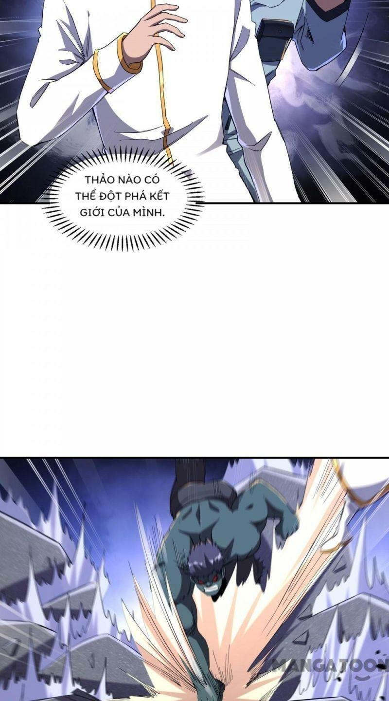 Đệ Nhất Ở Rể Chapter 115 - Trang 2