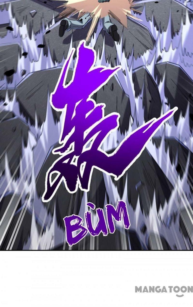 Đệ Nhất Ở Rể Chapter 115 - Trang 2