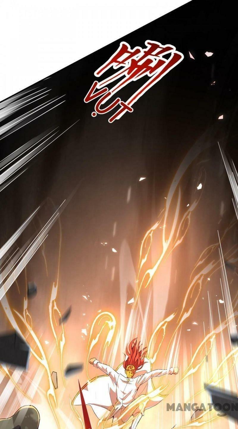 Đệ Nhất Ở Rể Chapter 115 - Trang 2