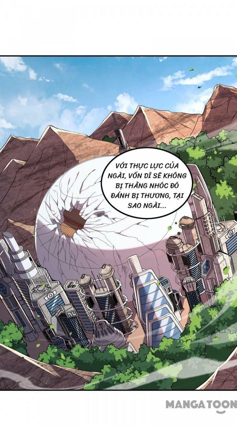 Đệ Nhất Ở Rể Chapter 115 - Trang 2