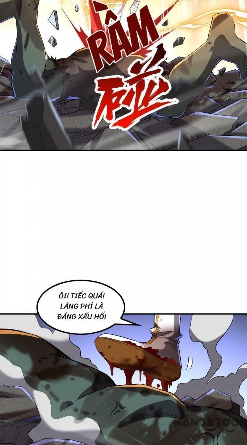 Đệ Nhất Ở Rể Chapter 115 - Trang 2