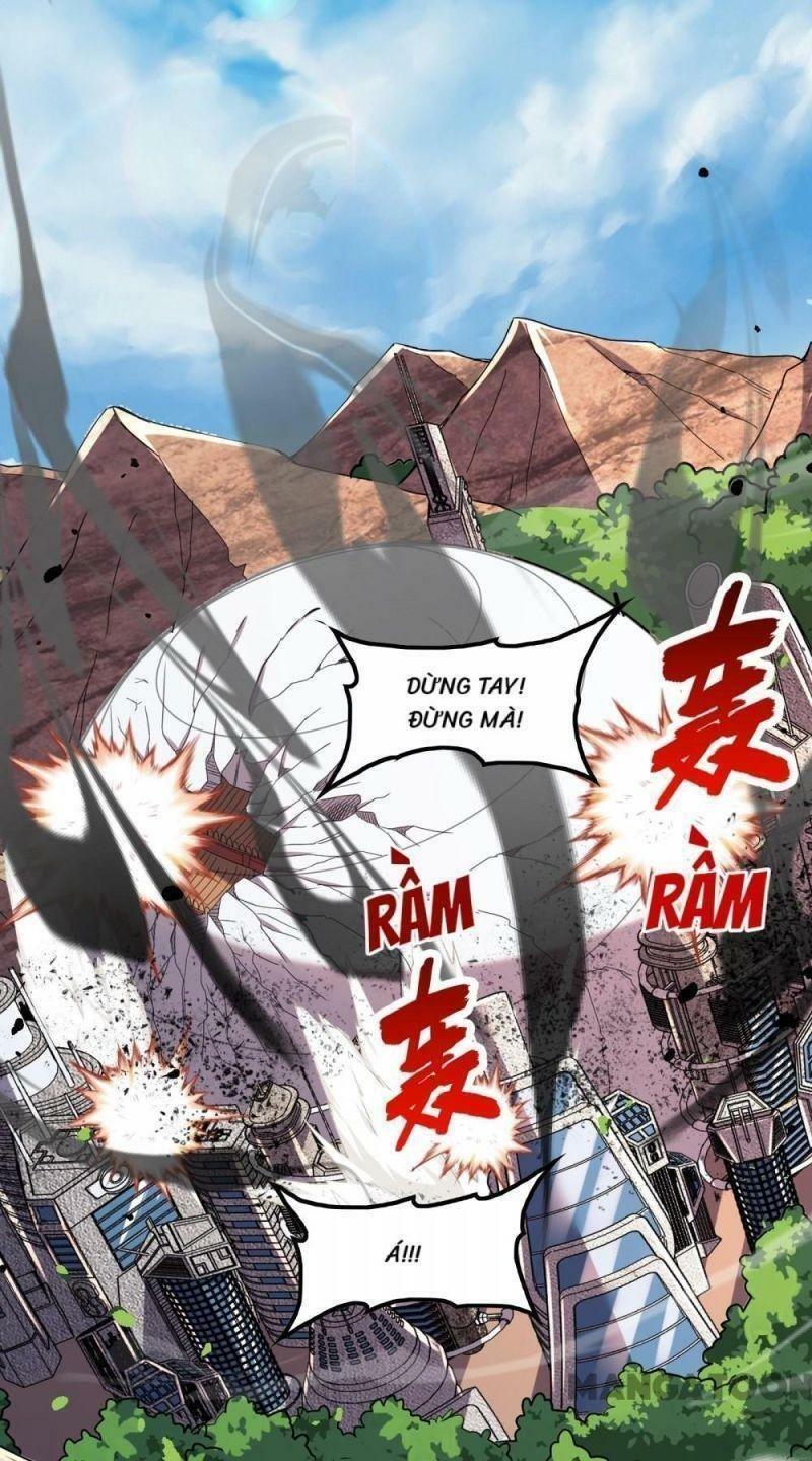 Đệ Nhất Ở Rể Chapter 115 - Trang 2