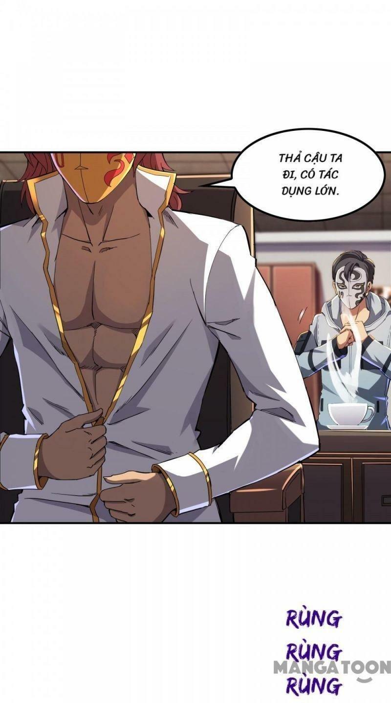 Đệ Nhất Ở Rể Chapter 115 - Trang 2