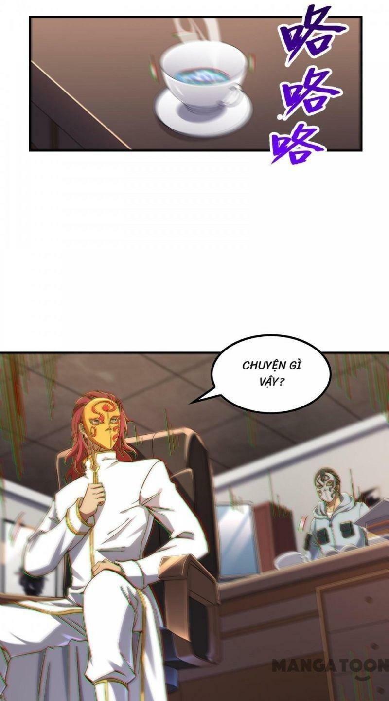 Đệ Nhất Ở Rể Chapter 115 - Trang 2