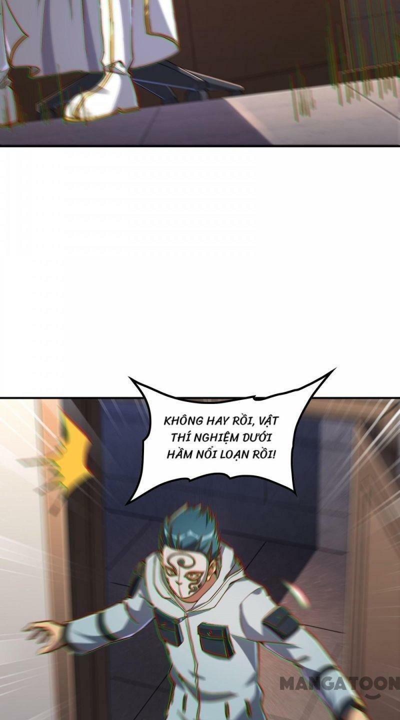 Đệ Nhất Ở Rể Chapter 115 - Trang 2