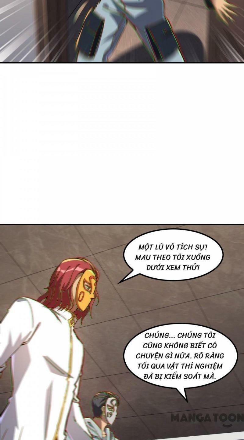 Đệ Nhất Ở Rể Chapter 115 - Trang 2